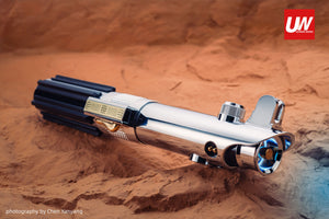 IN STOCK UW SF Saber Full Installed Asteria/Proffie NP
