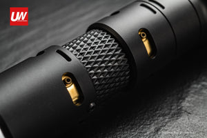 IN STOCK UW MRK NP SABER INSTALLED