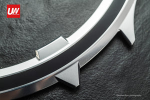 IN STOCK UW MRK NP SABER INSTALLED