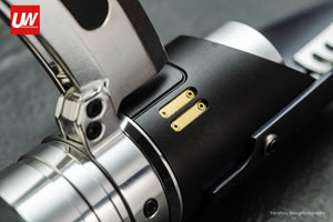 IN STOCK UW MRK NP SABER INSTALLED