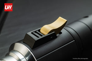 IN STOCK UW MRK NP SABER INSTALLED