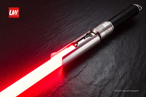 IN STOCK UW CAL-M NP SABER INSTALLED