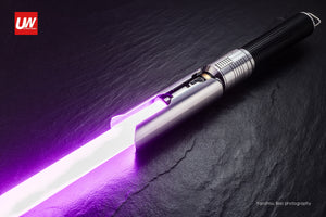 IN STOCK UW CAL-M NP SABER INSTALLED