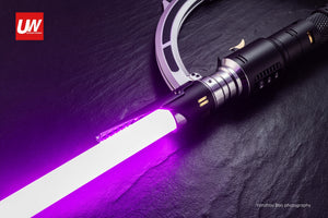 IN STOCK UW MRK NP SABER INSTALLED