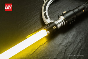 IN STOCK UW MRK NP SABER INSTALLED