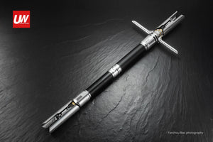 IN STOCK UW CAL-M NP SABER INSTALLED