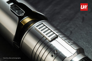 IN STOCK UW CAL-M NP SABER INSTALLED