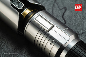 IN STOCK UW CAL-M NP SABER INSTALLED