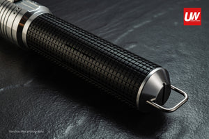 IN STOCK UW CAL-M NP SABER INSTALLED
