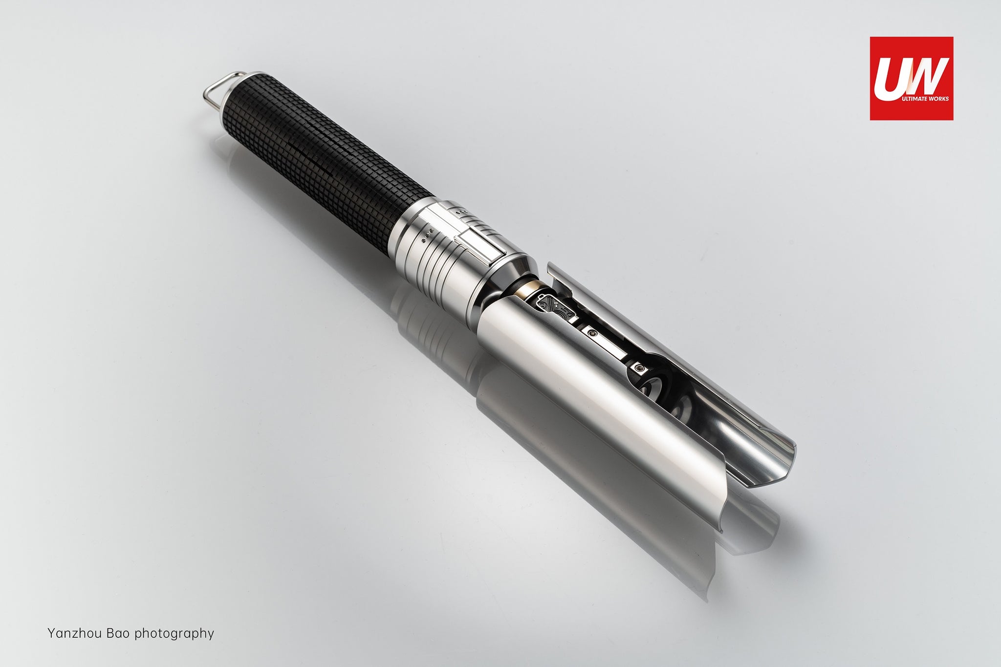 IN STOCK UW CAL-M NP SABER INSTALLED