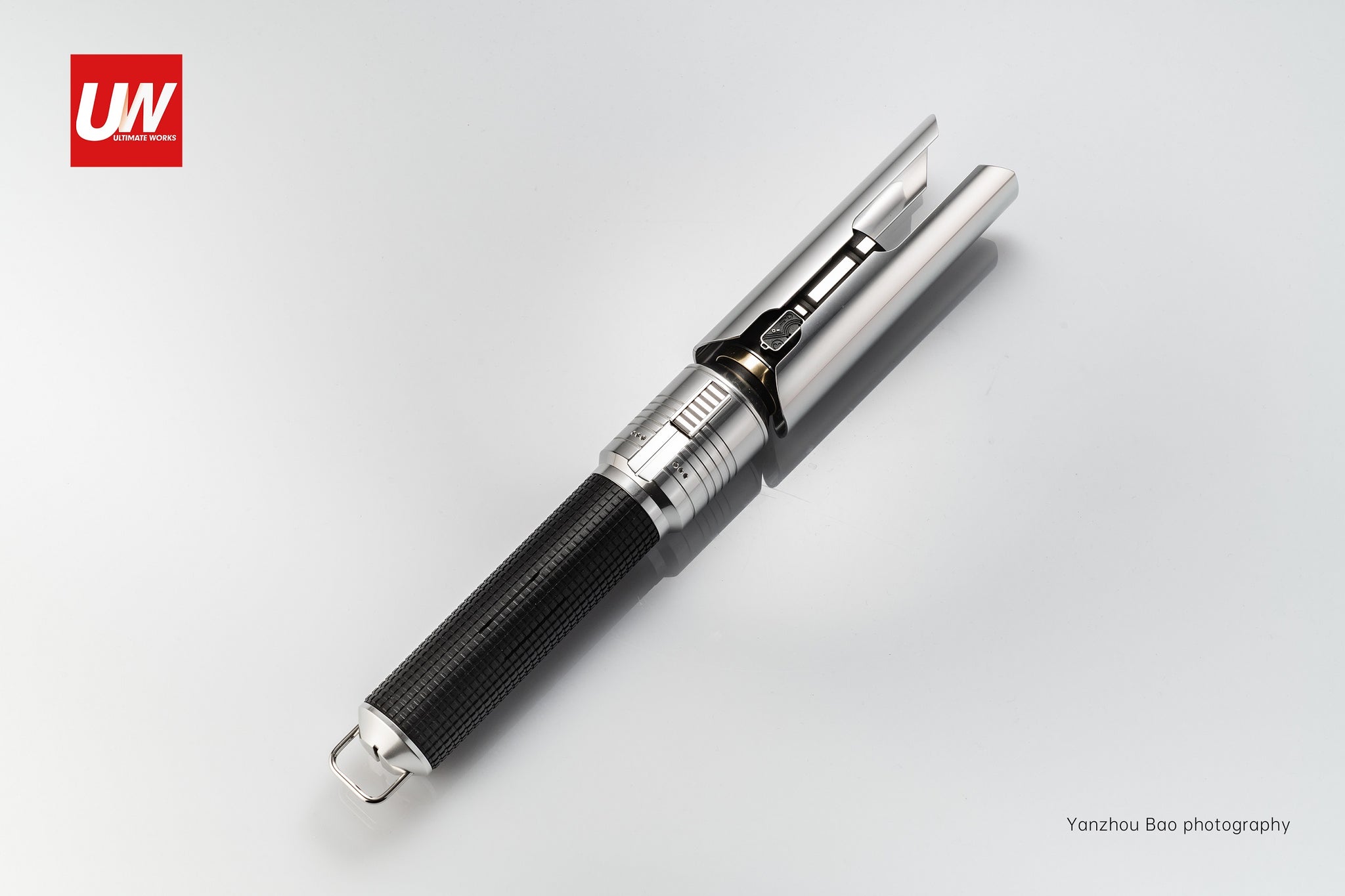 IN STOCK UW CAL-M NP SABER INSTALLED