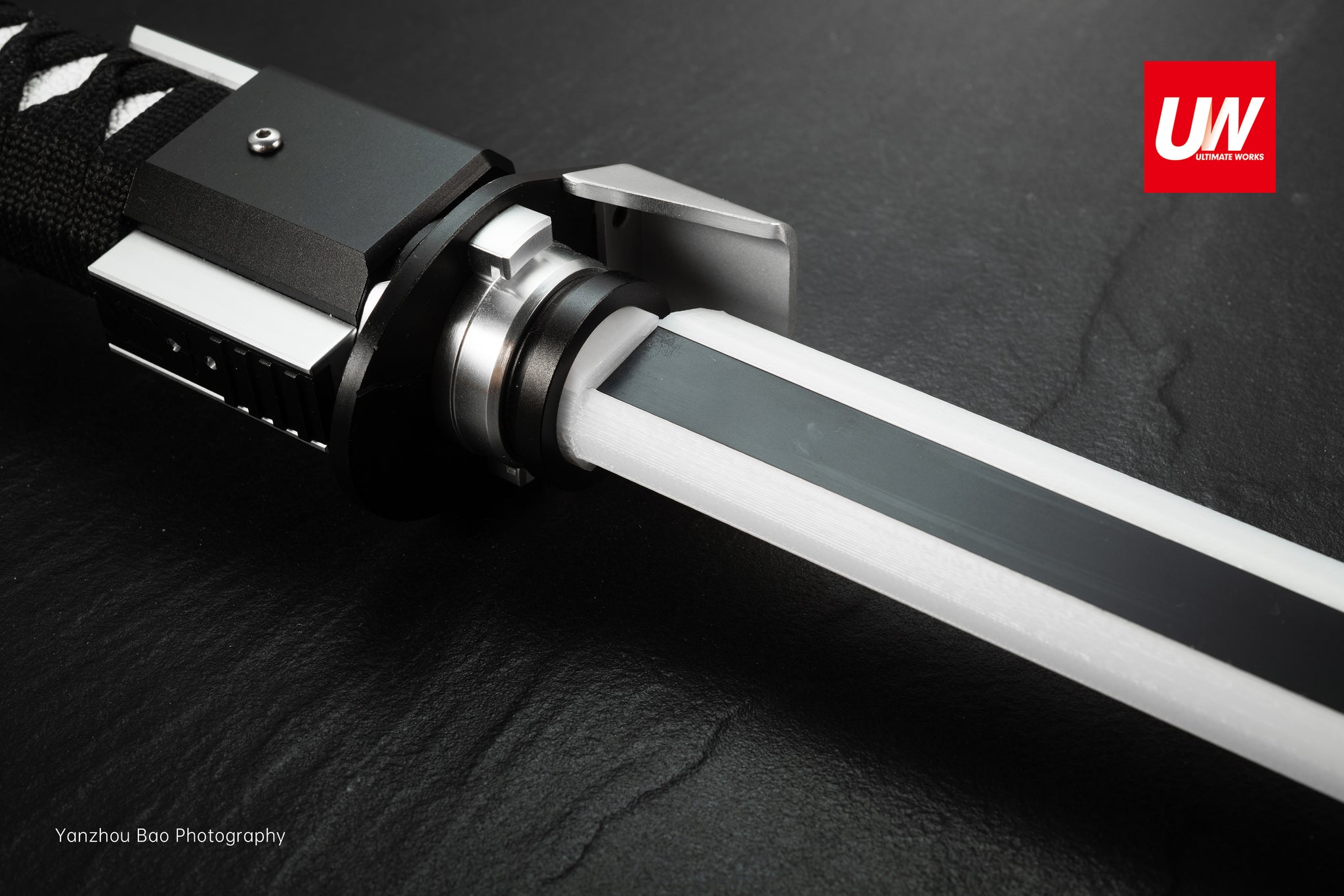 IN STOCK UW KATANA BLADE NP