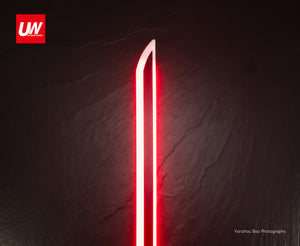 IN STOCK UW KATANA BLADE NP