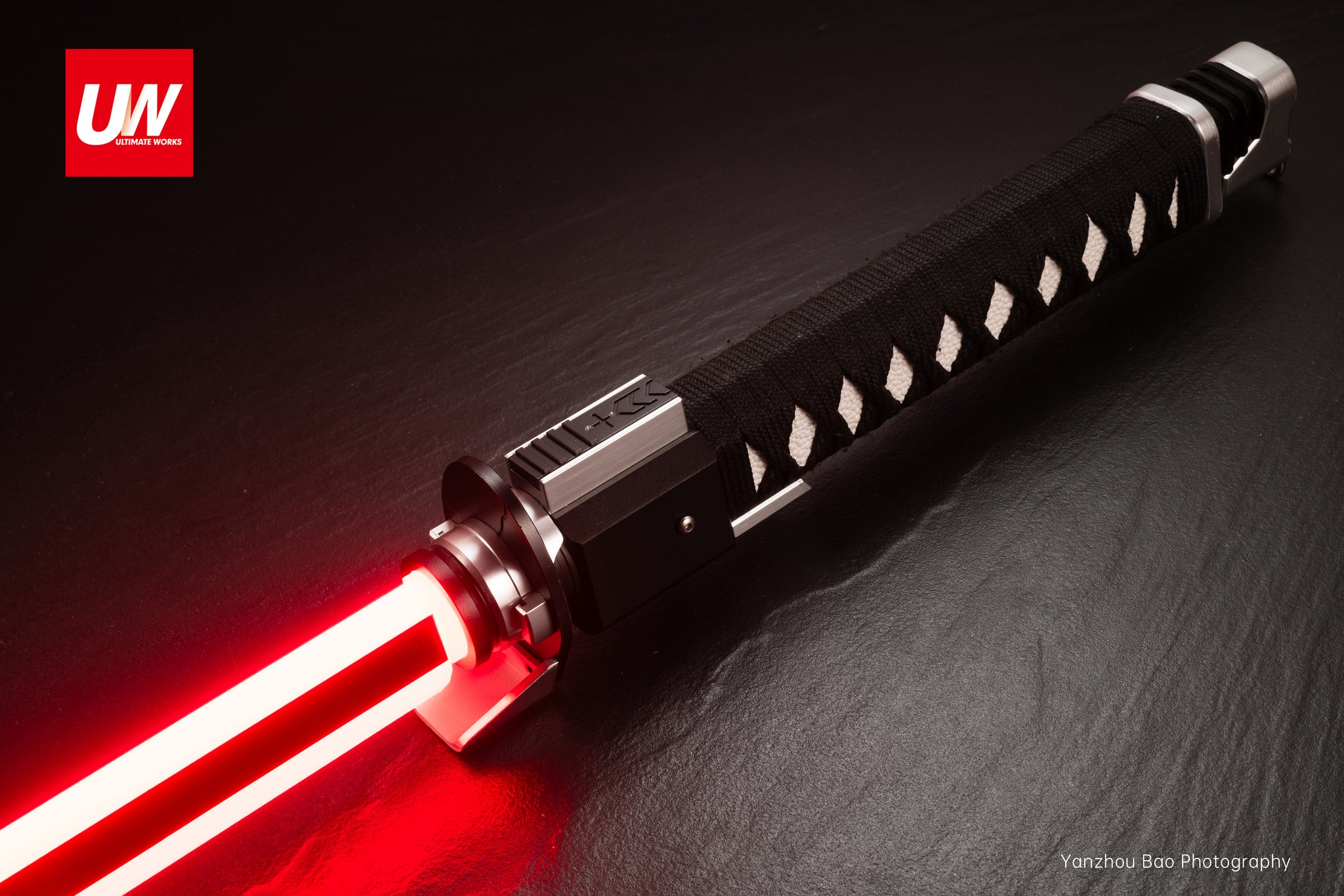 IN STOCK UW KATANA BLADE NP