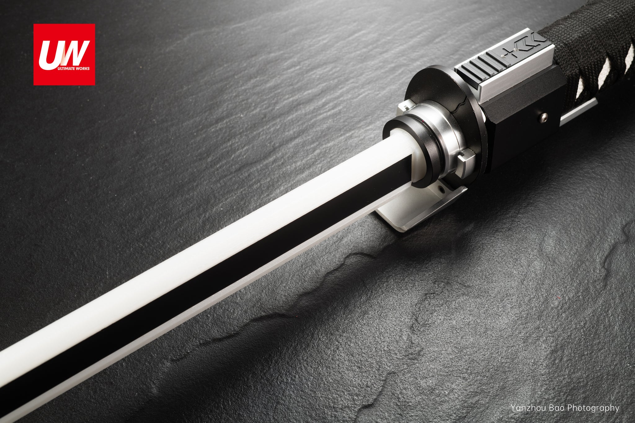 IN STOCK UW KATANA BLADE NP