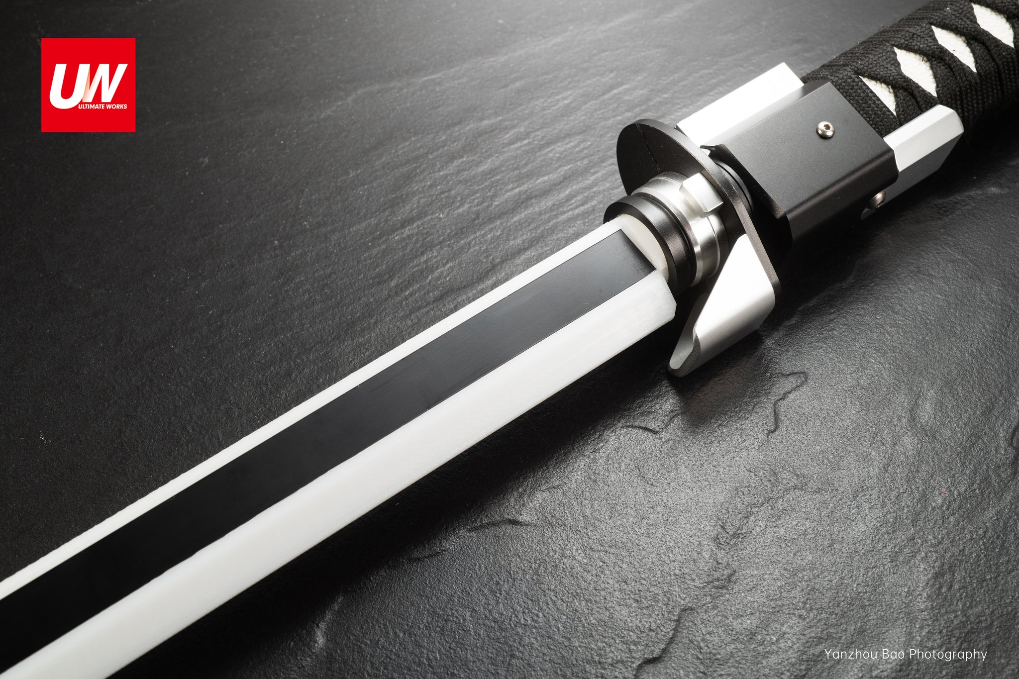 IN STOCK UW KATANA BLADE NP