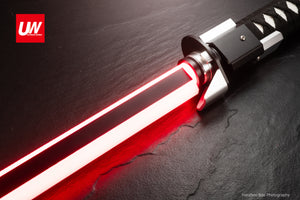 IN STOCK UW KATANA BLADE NP