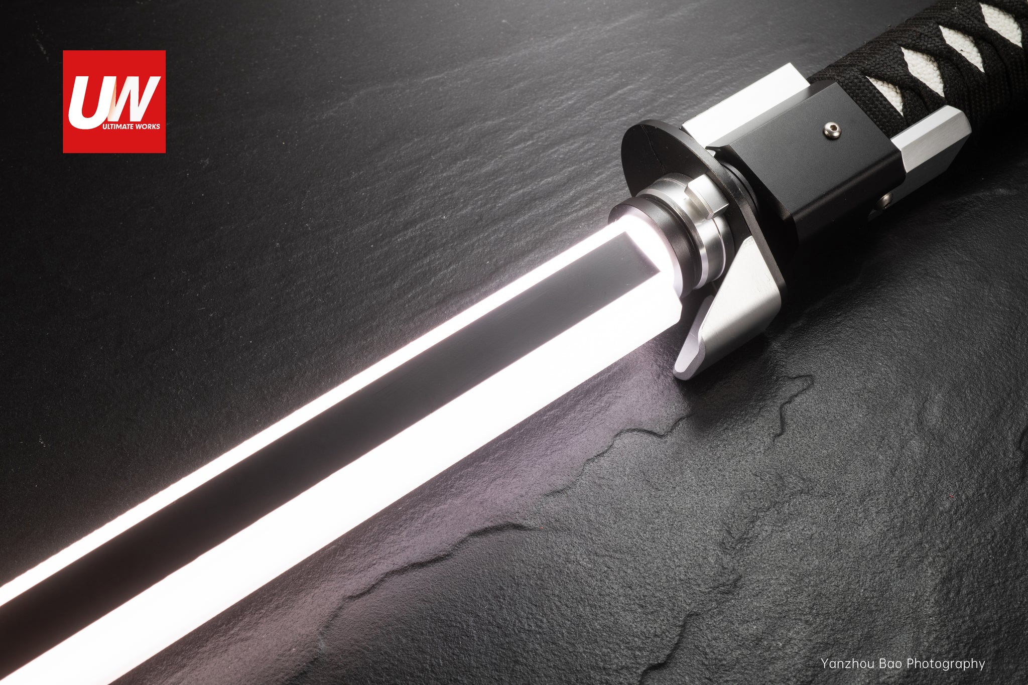 IN STOCK UW KATANA BLADE NP
