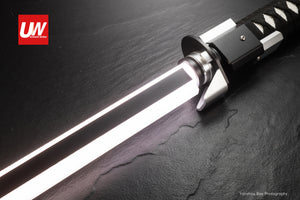 IN STOCK UW KATANA BLADE NP