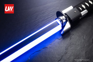 IN STOCK UW KATANA BLADE NP