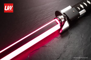 IN STOCK UW KATANA BLADE NP