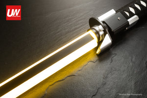 IN STOCK UW KATANA BLADE NP