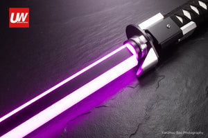 IN STOCK UW KATANA BLADE NP