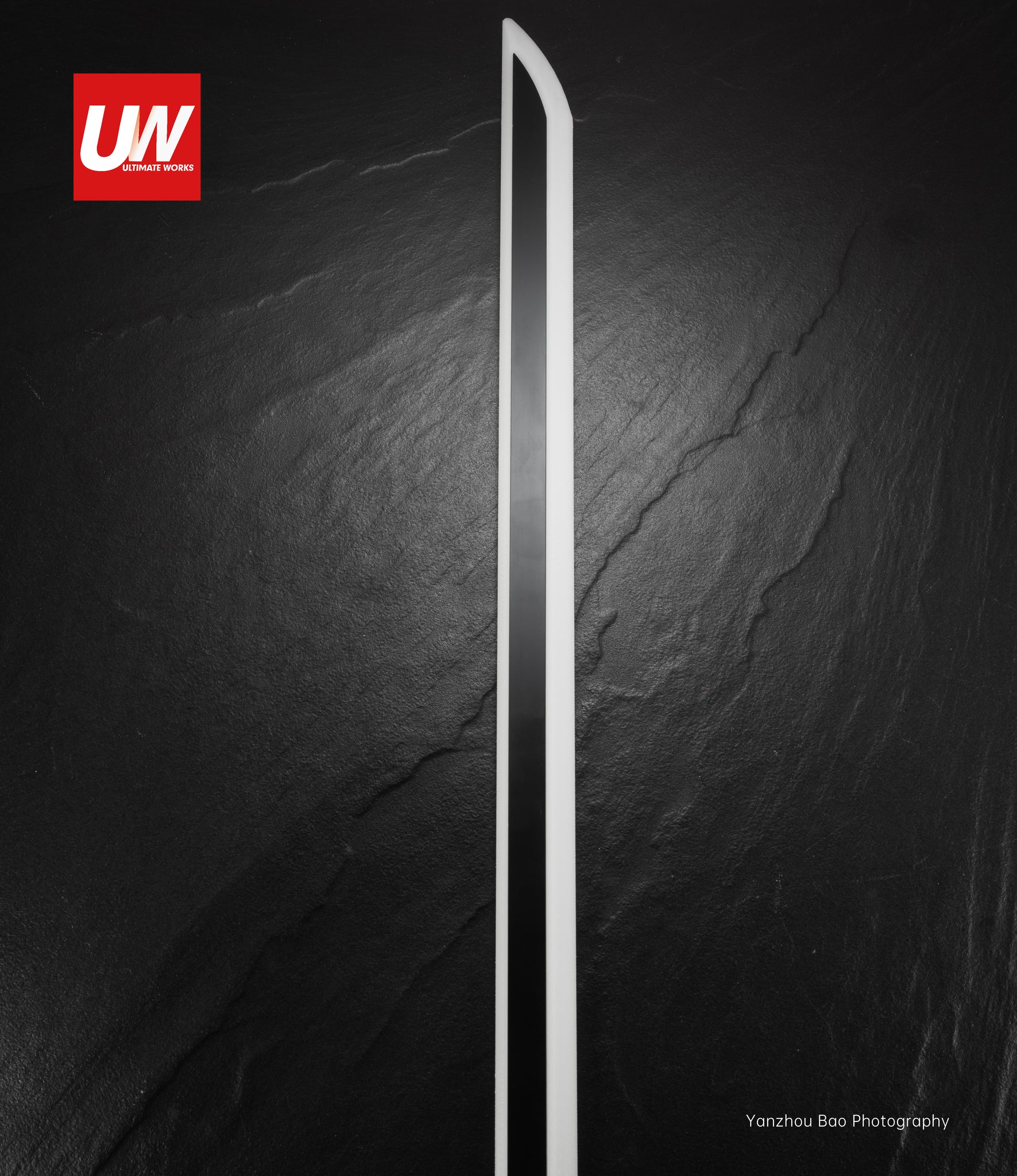 IN STOCK UW KATANA BLADE NP