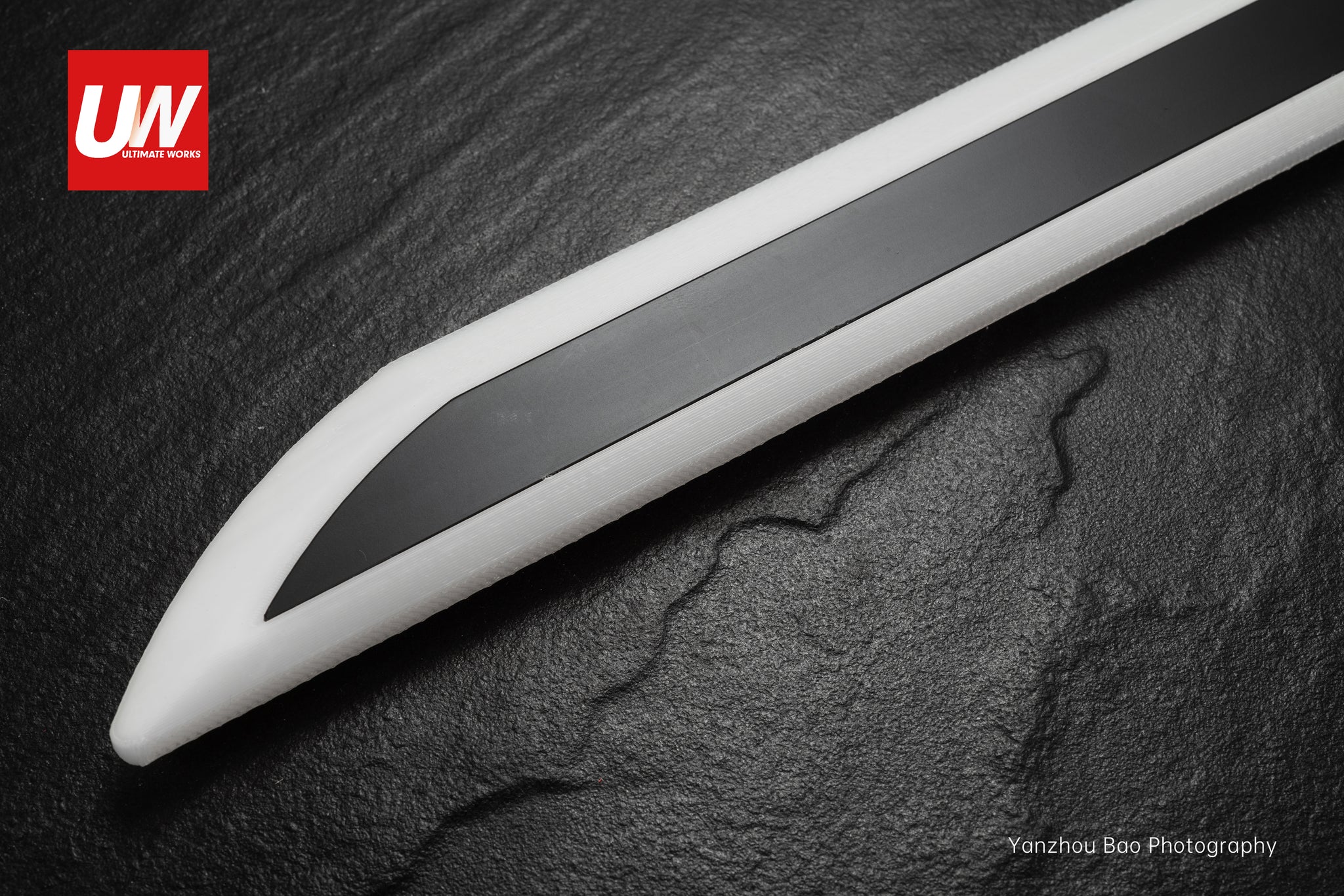IN STOCK UW KATANA BLADE NP
