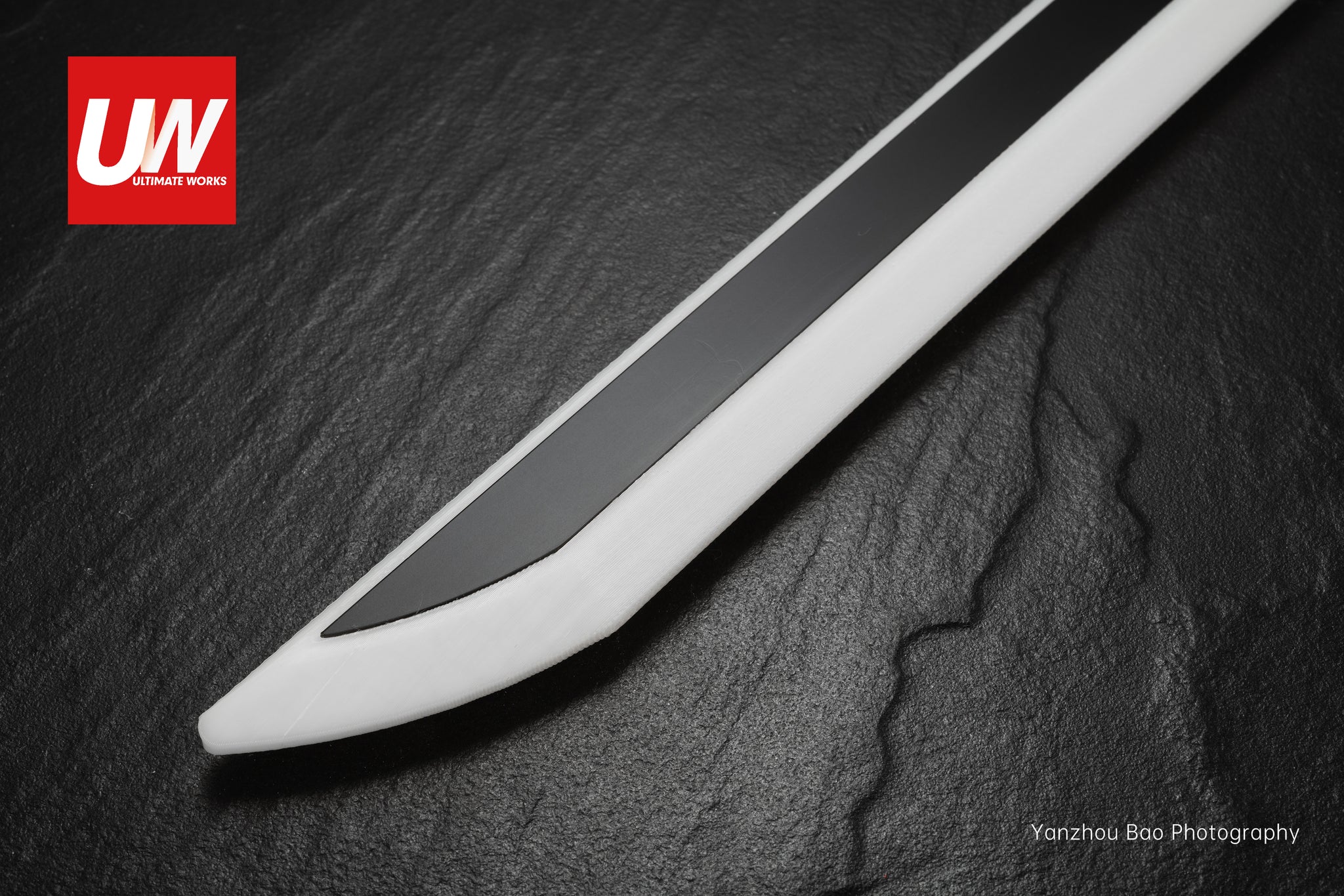 IN STOCK UW KATANA BLADE NP