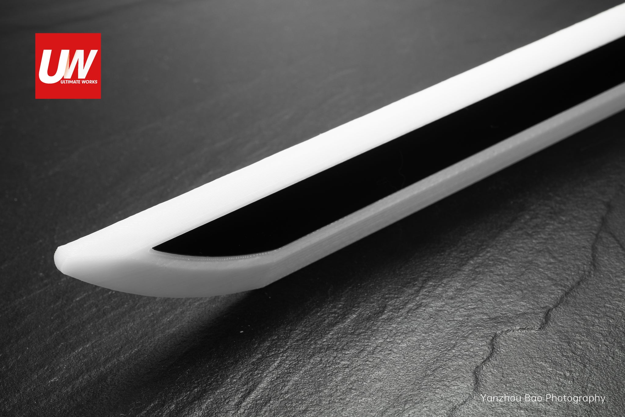 IN STOCK UW KATANA BLADE NP