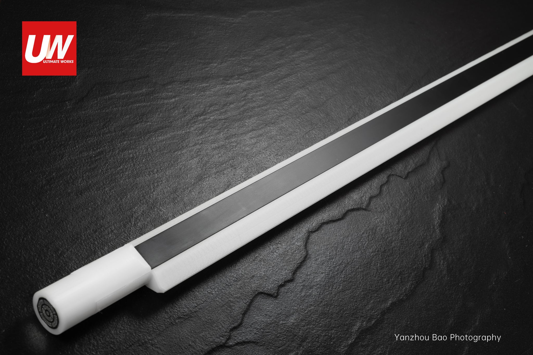 IN STOCK UW KATANA BLADE NP