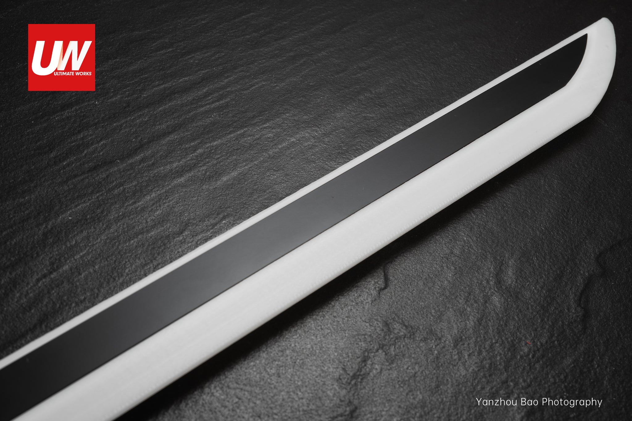 IN STOCK UW KATANA BLADE NP
