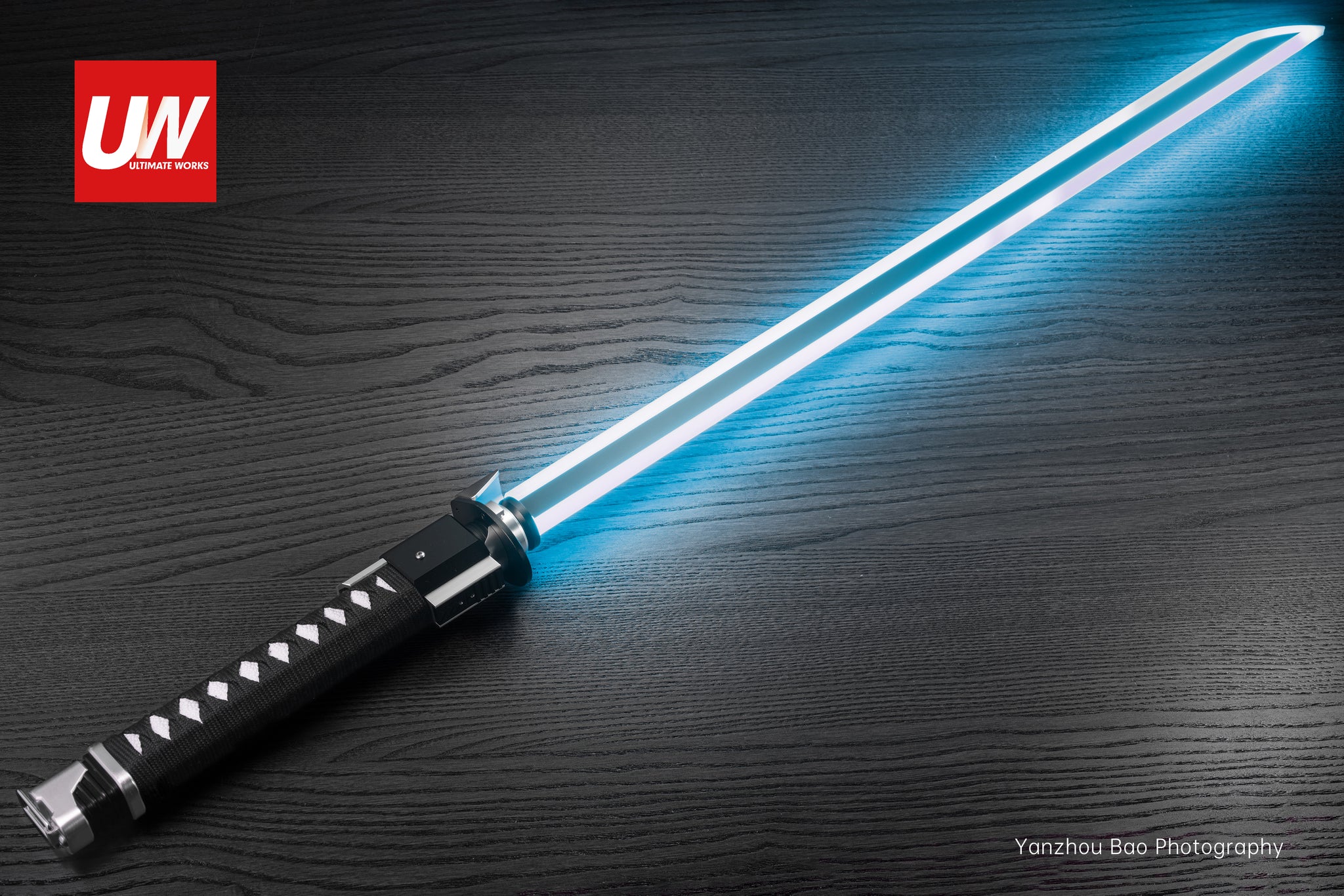 IN STOCK UW KATANA BLADE NP