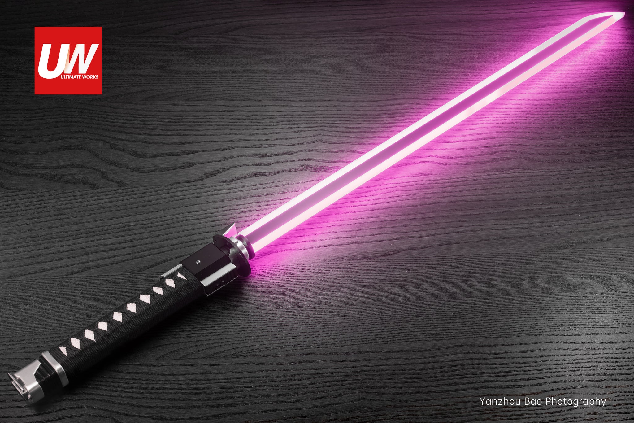 IN STOCK UW KATANA BLADE NP