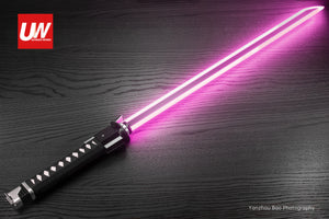 IN STOCK UW KATANA BLADE NP