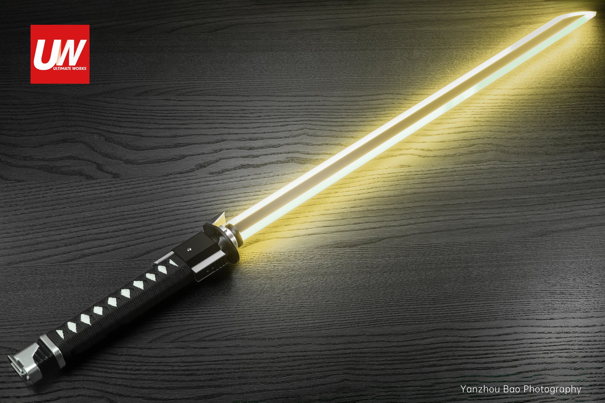 IN STOCK UW KATANA BLADE NP