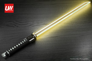 IN STOCK UW KATANA BLADE NP