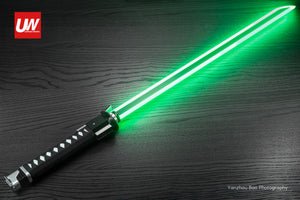IN STOCK UW KATANA BLADE NP