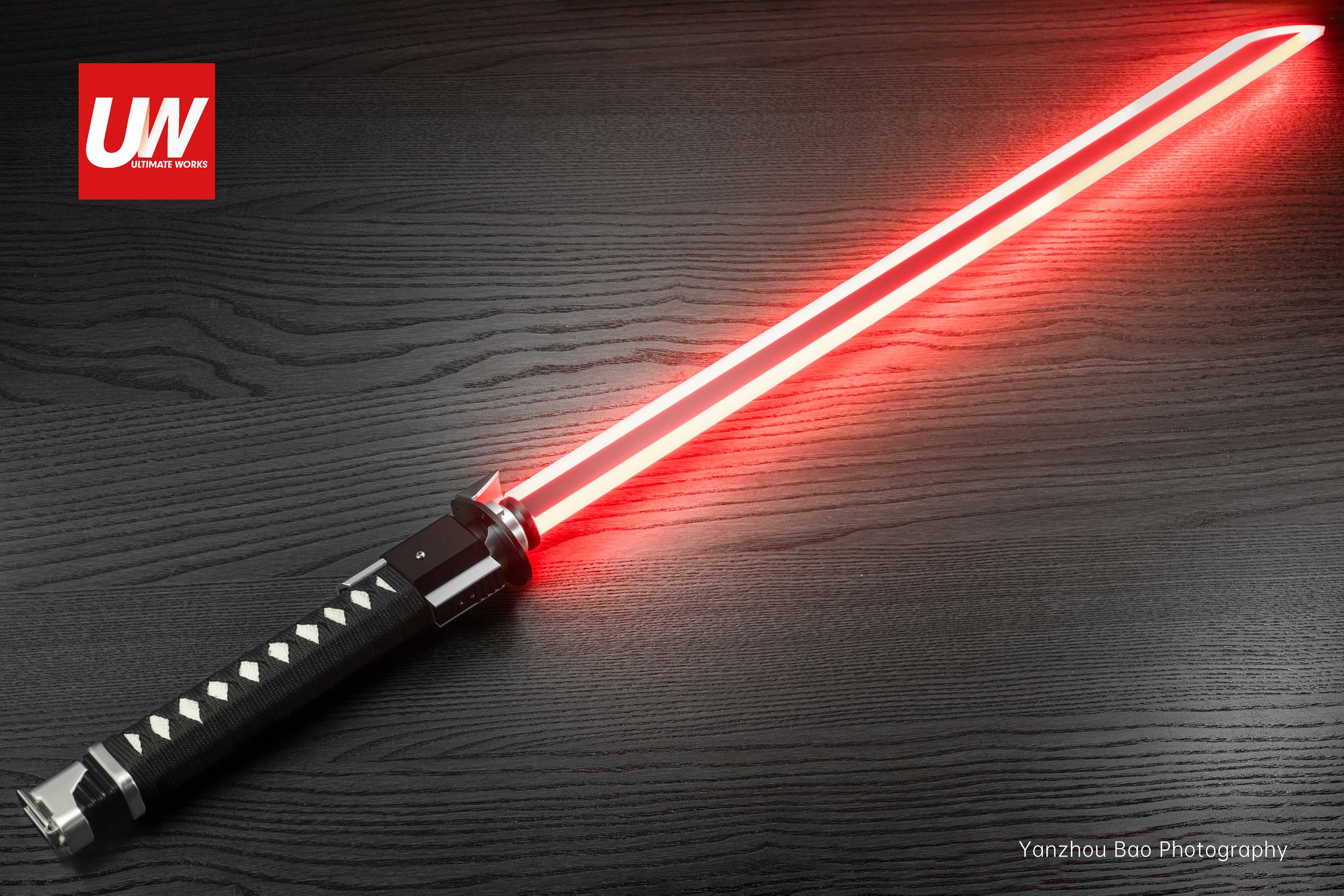 IN STOCK UW KATANA BLADE NP