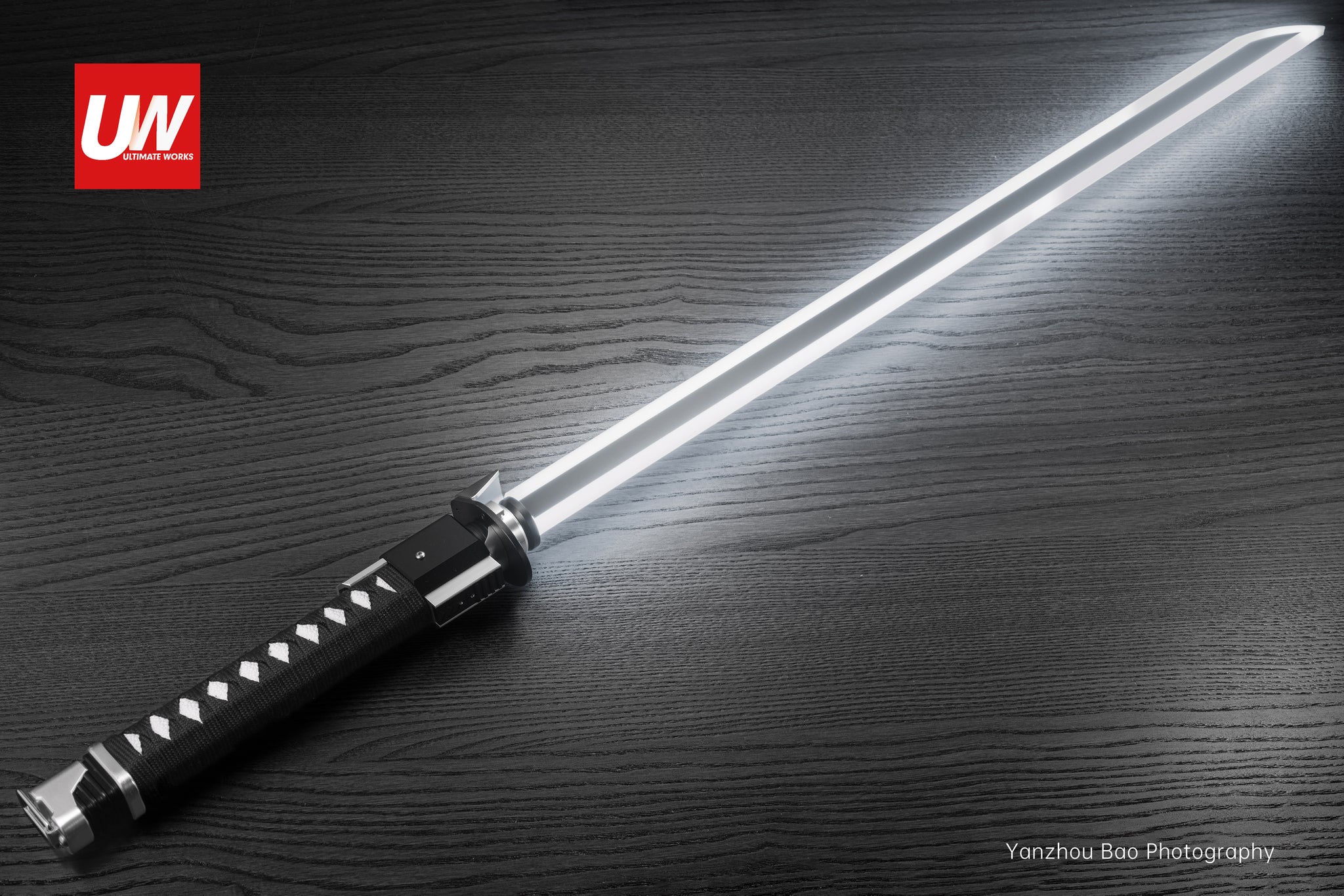 IN STOCK UW KATANA BLADE NP
