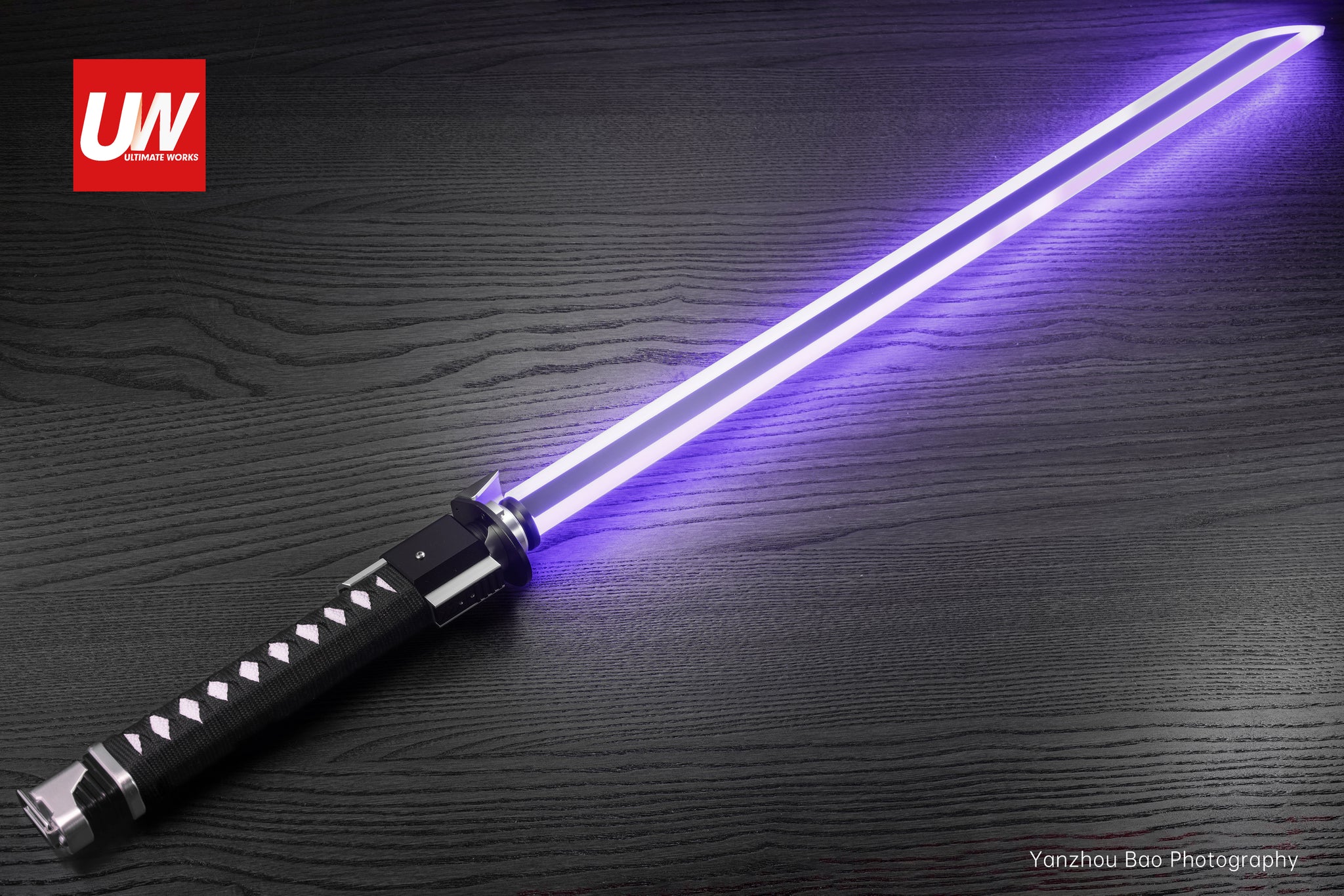 IN STOCK UW KATANA BLADE NP