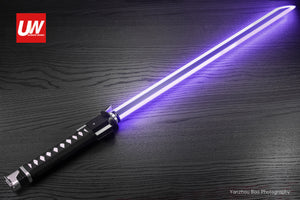 IN STOCK UW KATANA BLADE NP
