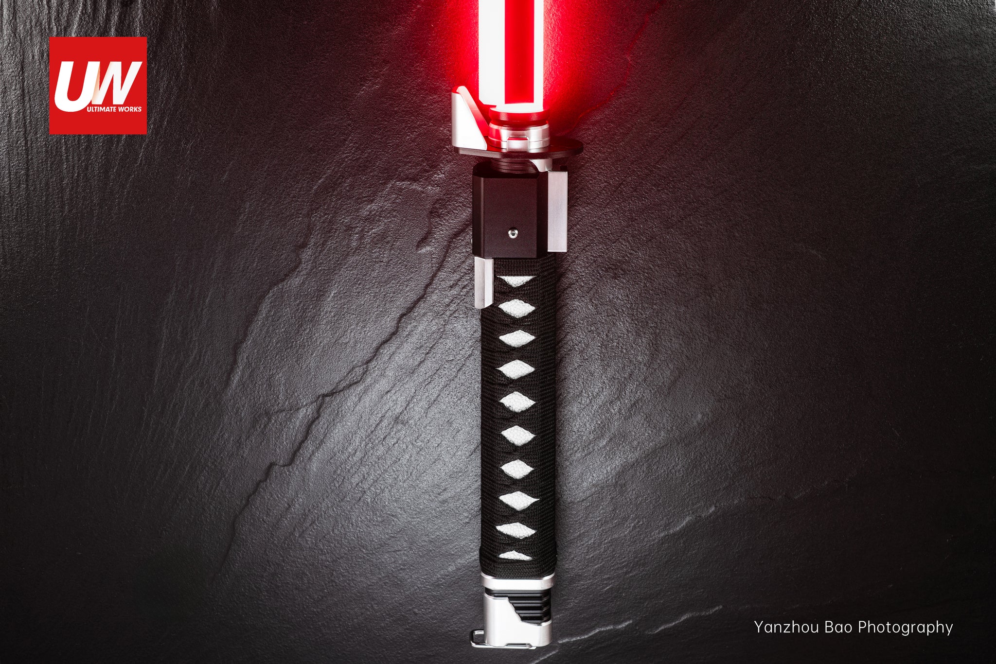 IN STOCK UW KATANA BLADE NP
