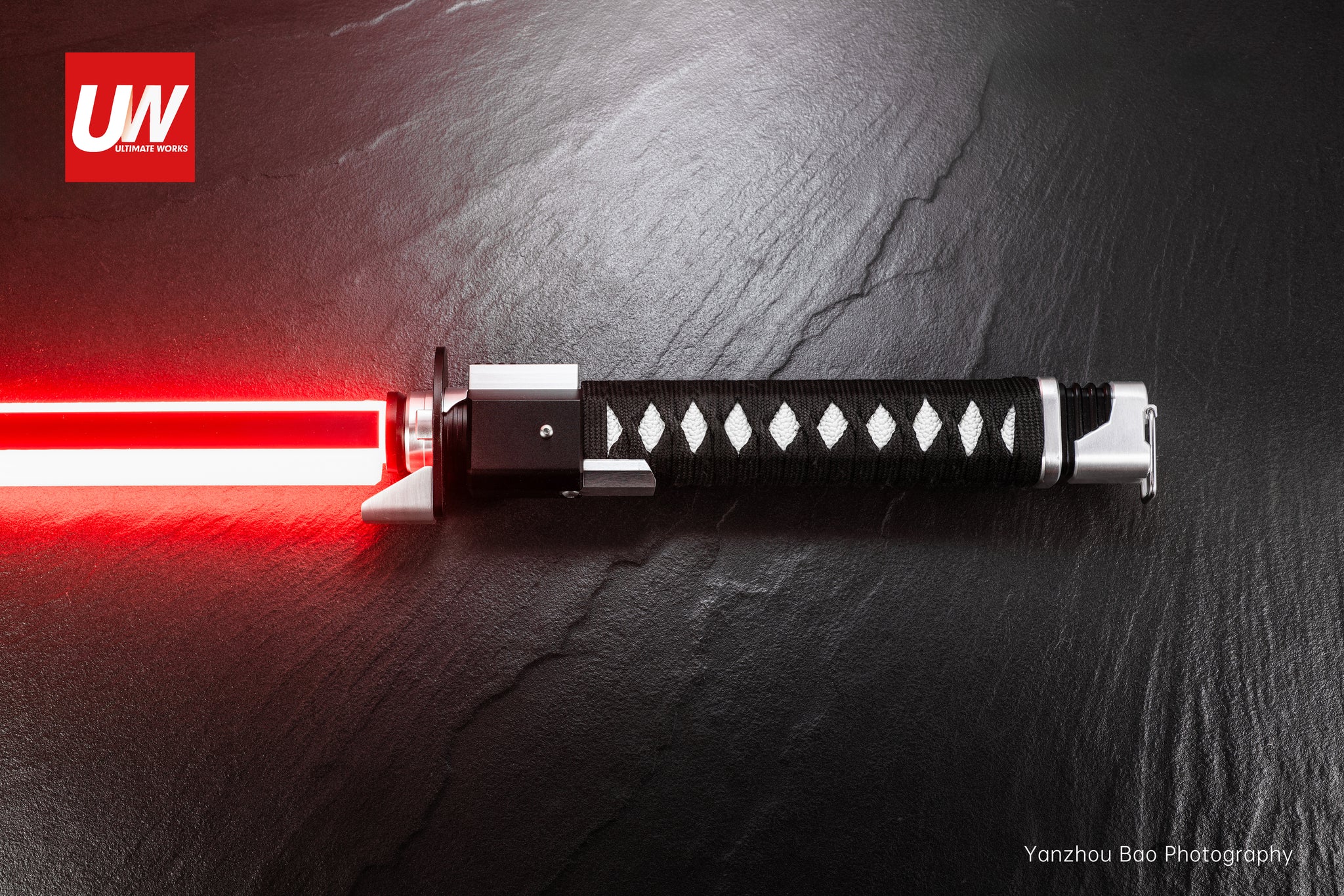 IN STOCK UW KATANA BLADE NP