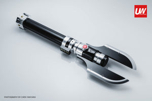IN STOCK UW MLGS DOMINATOR VERSION 2 SABER NP