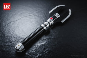 IN STOCK UW MLGS DOMINATOR VERSION 2 SABER NP
