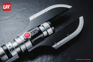 IN STOCK UW MLGS DOMINATOR VERSION 2 SABER NP