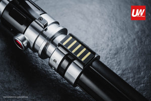 IN STOCK UW MLGS DOMINATOR VERSION 2 SABER NP