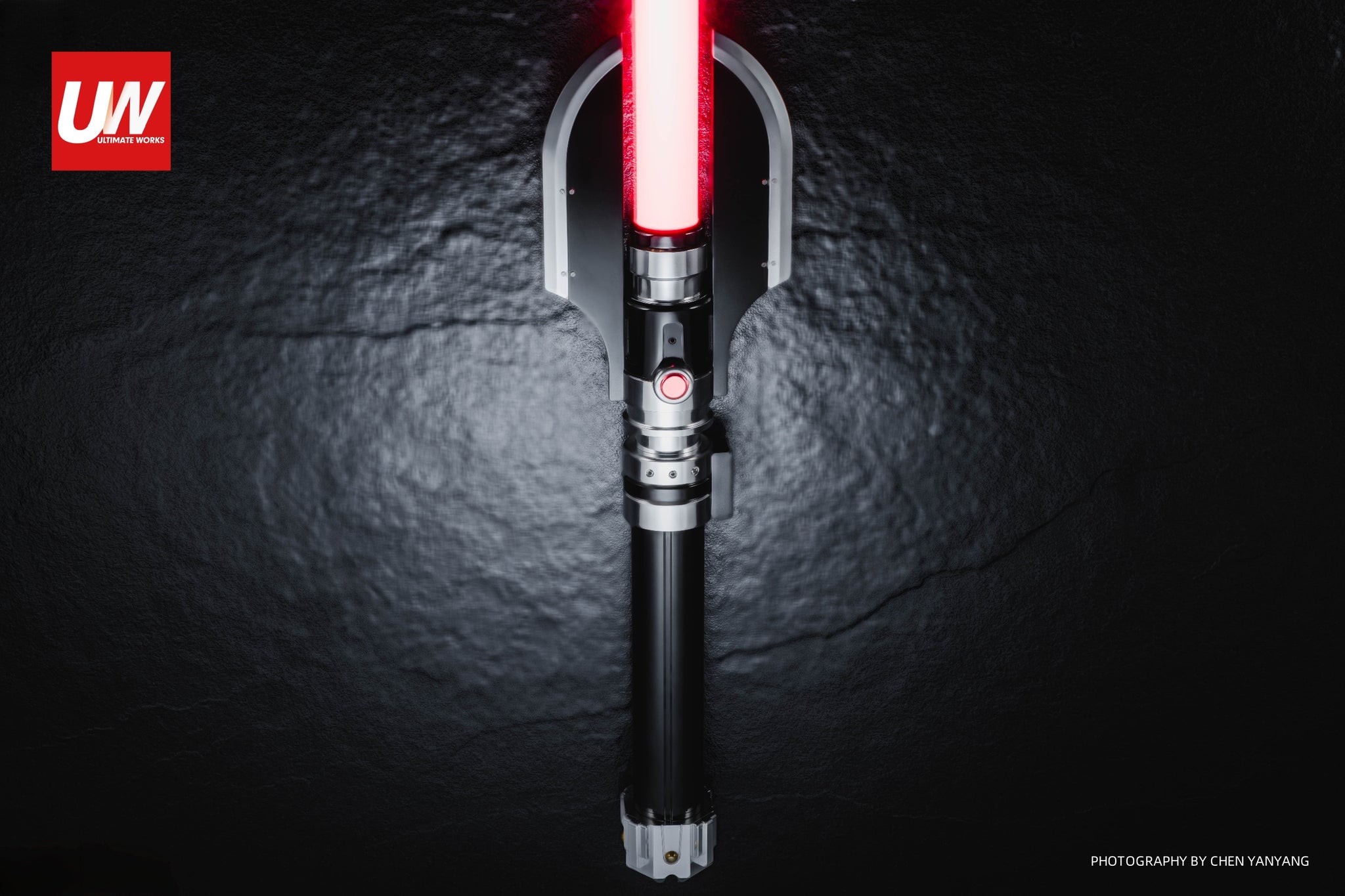 IN STOCK UW MLGS DOMINATOR VERSION 2 SABER NP